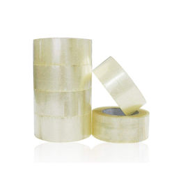 Shop Clear Packing Tape 2 inch x 100 Yards Per Roll (6 Pack)
