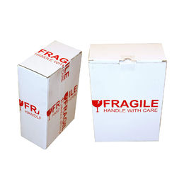 Fragile Handle With Care Heavy Duty Packing Tape (5 Pack)