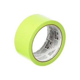 Shop Scotch Duct Tape, Green Apple, 1.88-Inch by 20-Yard