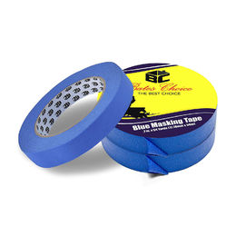 Shop Bates - Blue Painters Tape, 0.7 inch Paint Tape (3 Pack)