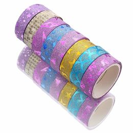 Agutape 30 Rolls Washi Masking Tape Set, Decorative Craft Tape