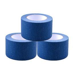 Shop Painters Tape 2" x 60 yd (3 Pack) Professional Blue Painters Masking Tape