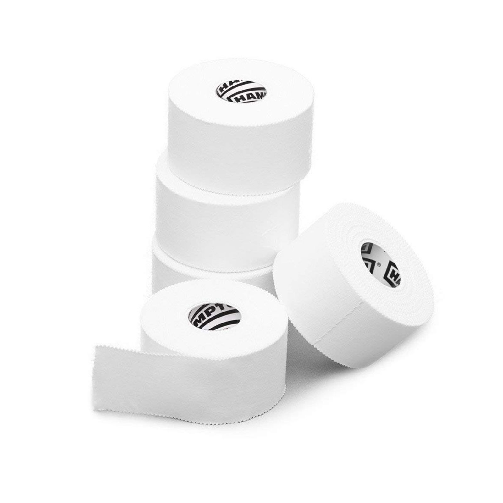 White pack. Скатерть тейп бокс. D3 - Athletic Sports Tape. Hockey Tape Boxes. Плитка Athletic White.