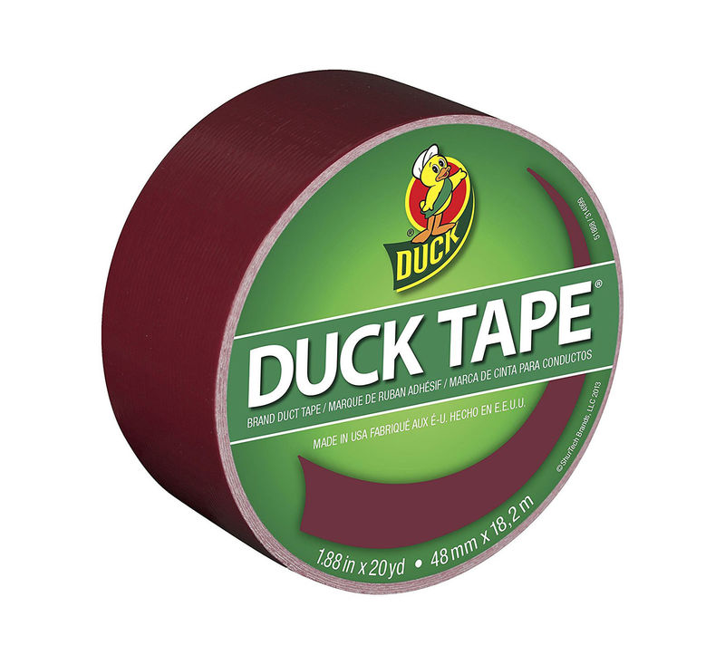 Duck Clean Release Blue Painter's Tape, 2-Inch (1.88-Inch x 60-Yard)